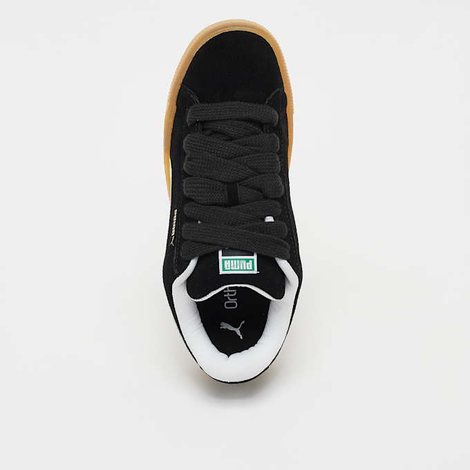 PUMA Suede XL Dark Risk noir 45110 5