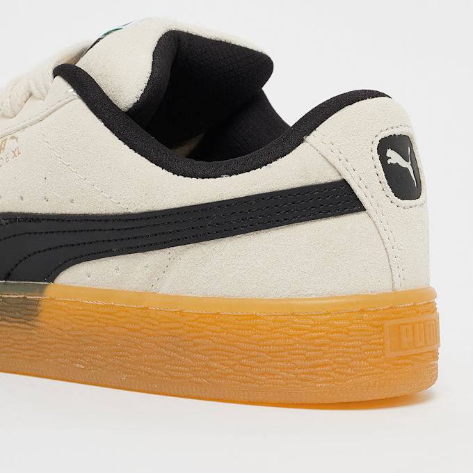 PUMA Suede XL Dark Risk beż 45112 6