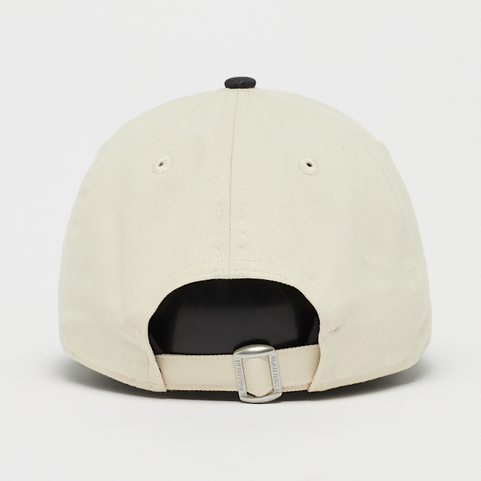 New Era 9FORTY Colourblock New York Yankees bež 45115 2