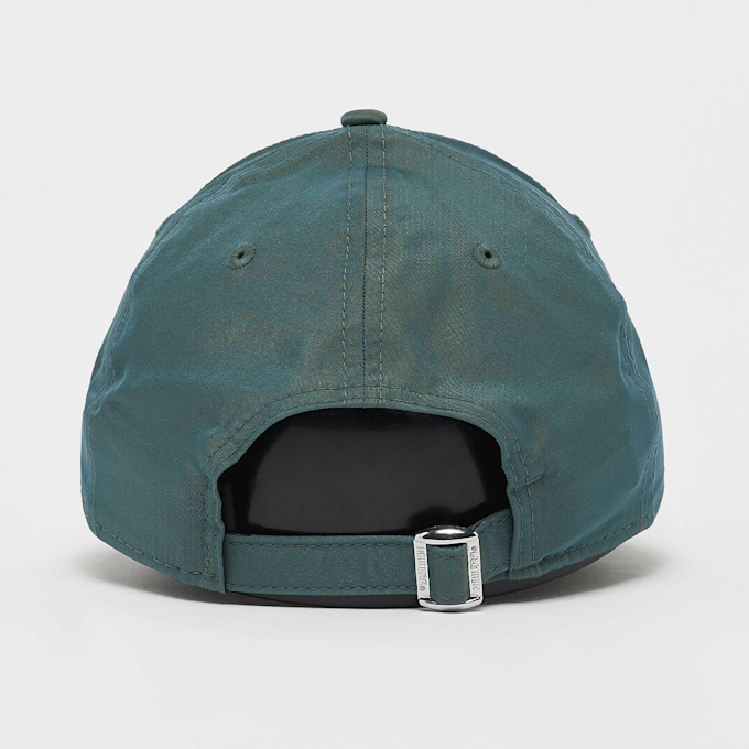 New Era 9FORTY NBA Tech Chicago Bulls groen 45158 2