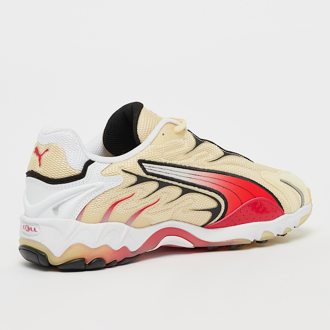 PUMA Inhale OG beż 45119 3