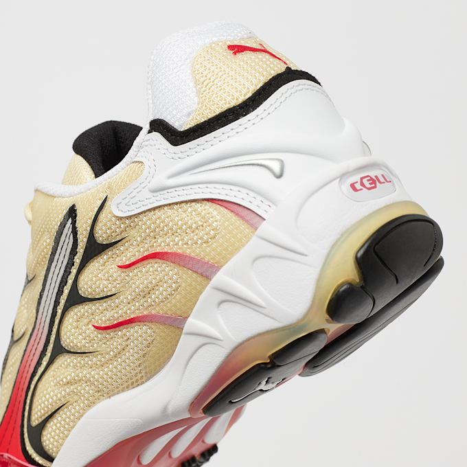 PUMA Inhale OG beż 45119 7