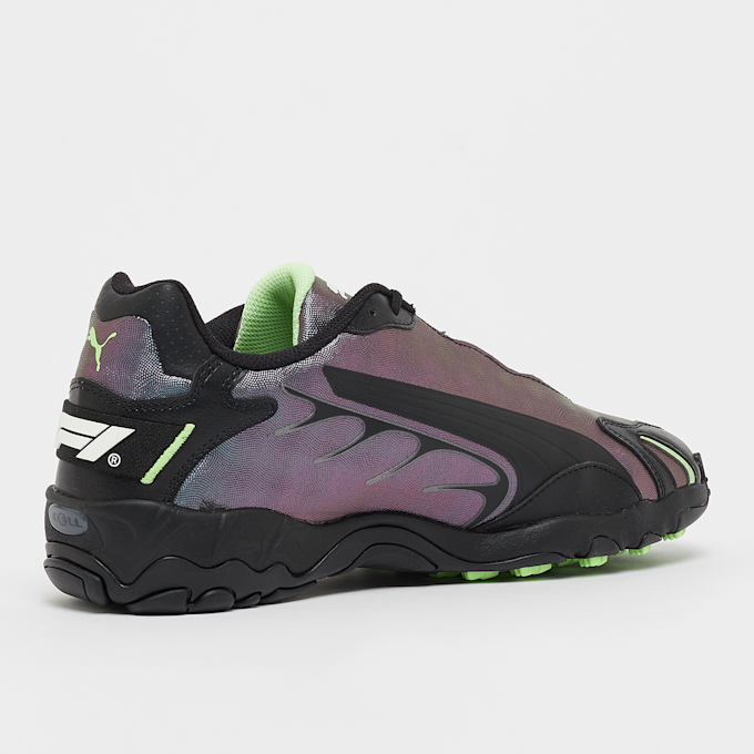 PUMA F1 Inhale 75 Yrs Hero noir 45162 3