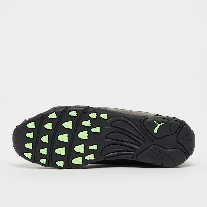 PUMA F1 Inhale 75 Yrs Hero nero 45162 4