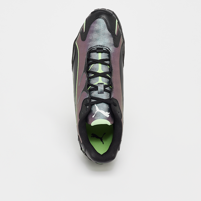 PUMA F1 Inhale 75 Yrs Hero nero 45162 5