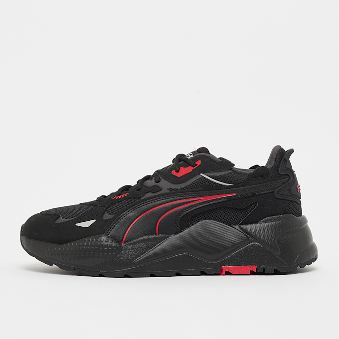 PUMA RS-X Up MU negro 45121 1