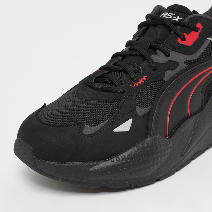 PUMA RS-X Up MU nero 45121 7
