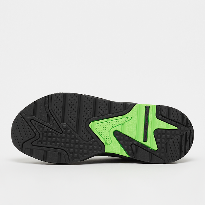 PUMA RS-X Up MU negro 45122 4