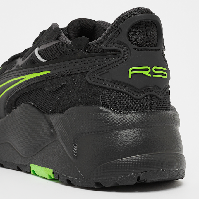 PUMA RS-X Up MU preto 45122 6