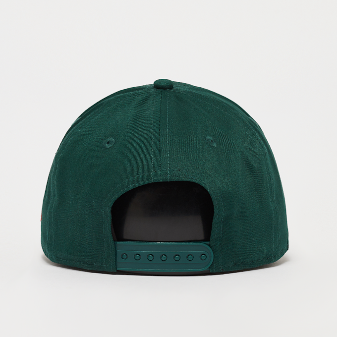 New Era 9Forty Licence Plate Eframe verde 45123 2