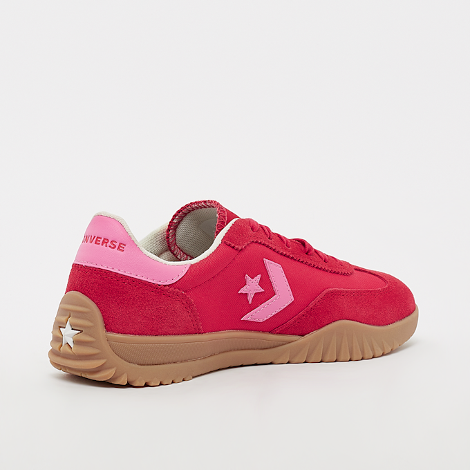 Converse Run Star Trainer rosso 45120 3