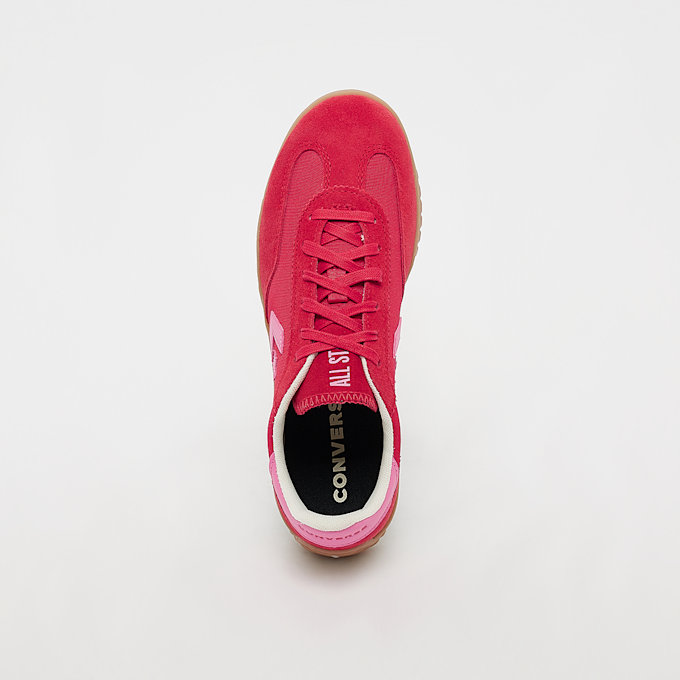 Converse Run Star Trainer rojo 45120 5