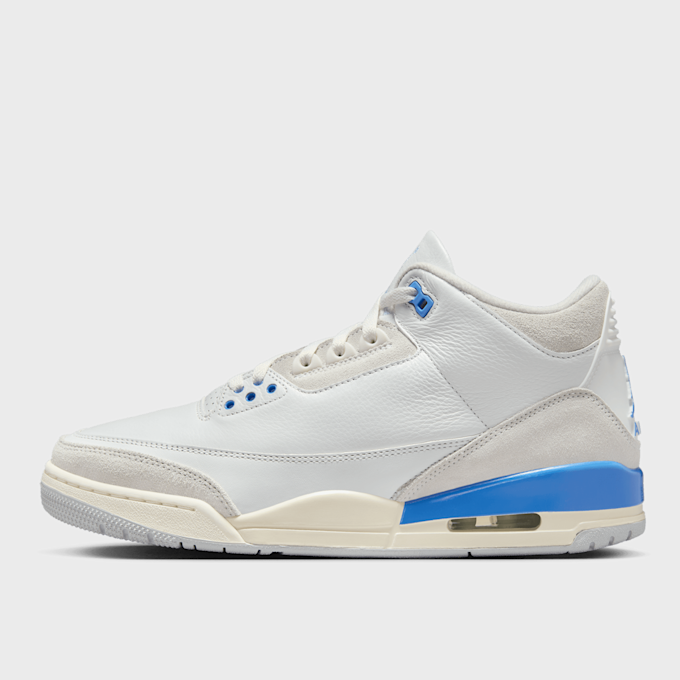 Jordan Air Jordan 3 Retro Lucky Shorts blanco 45177 1