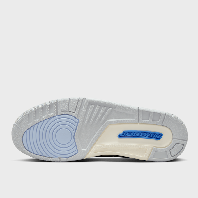 Jordan Air Jordan 3 Retro Lucky Shorts biały 45177 3