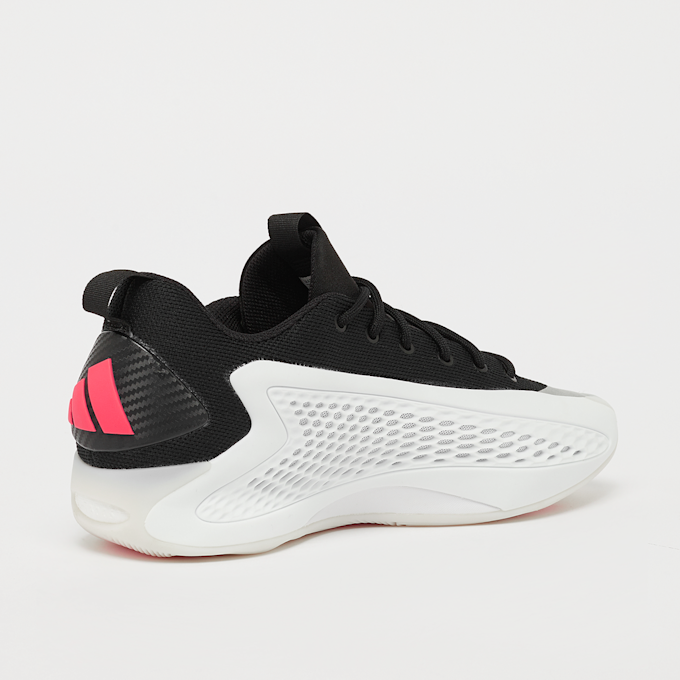 adidas Originals Anthony Edwards 1 Low Basketball Shoe (GS) bijela 45188 3