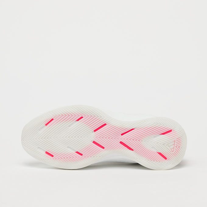 adidas Originals Anthony Edwards 1 Low Basketballschuh (GS) weiß 45188 4