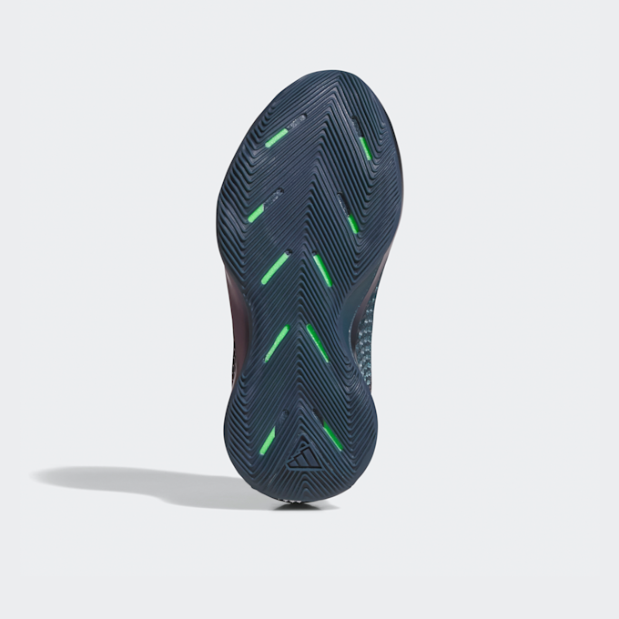 adidas Originals A.E. 1 J Low (GS) niebieski 45189 5