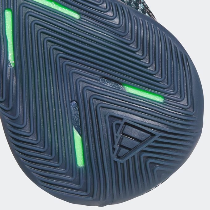 adidas Originals A.E. 1 J Low (GS) azul 45189 8