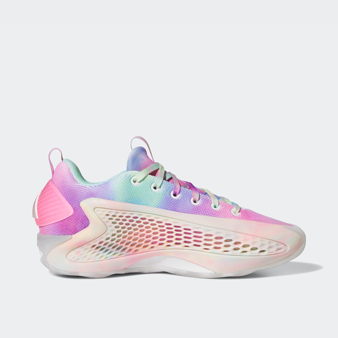 adidas Originals A.E. 1 J Low (GS) multicolor 45190 2