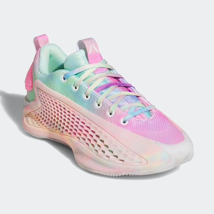 adidas Originals A.E. 1 J Low (GS) multicolore 45190 3