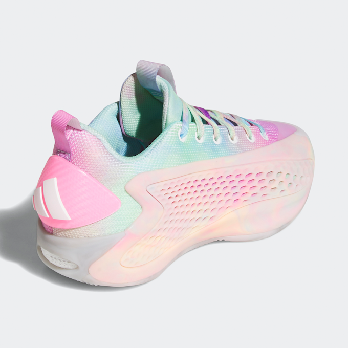 adidas Originals A.E. 1 J Low (GS) multicolor 45190 4