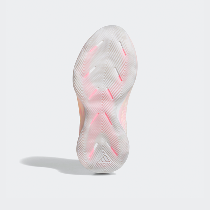 adidas Originals A.E. 1 J Low (GS) wielokolorowy 45190 5