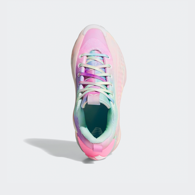 adidas Originals A.E. 1 J Low (GS) multicolor 45190 6