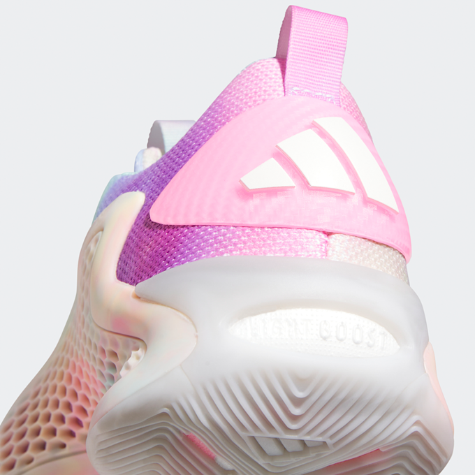 adidas Originals A.E. 1 J Low (GS) multicolore 45190 8