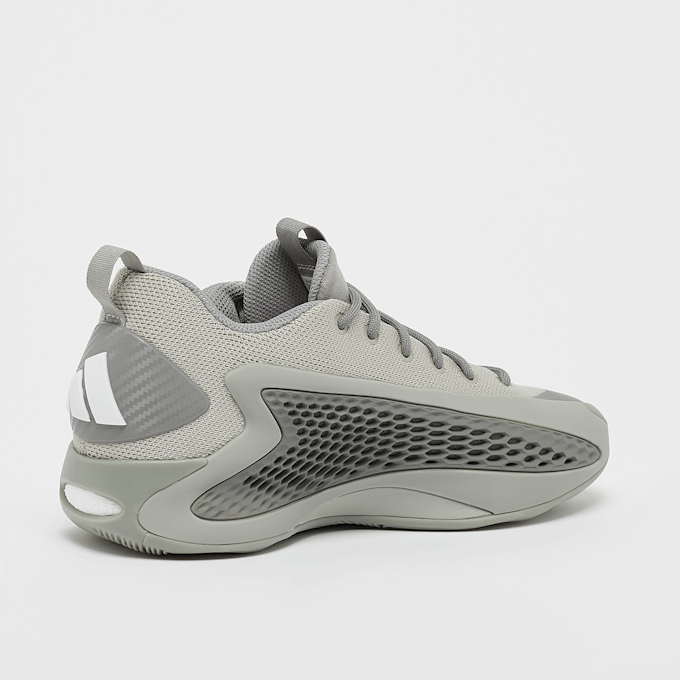 adidas Originals A.E. 1 J Low (GS) grijs 45191 3