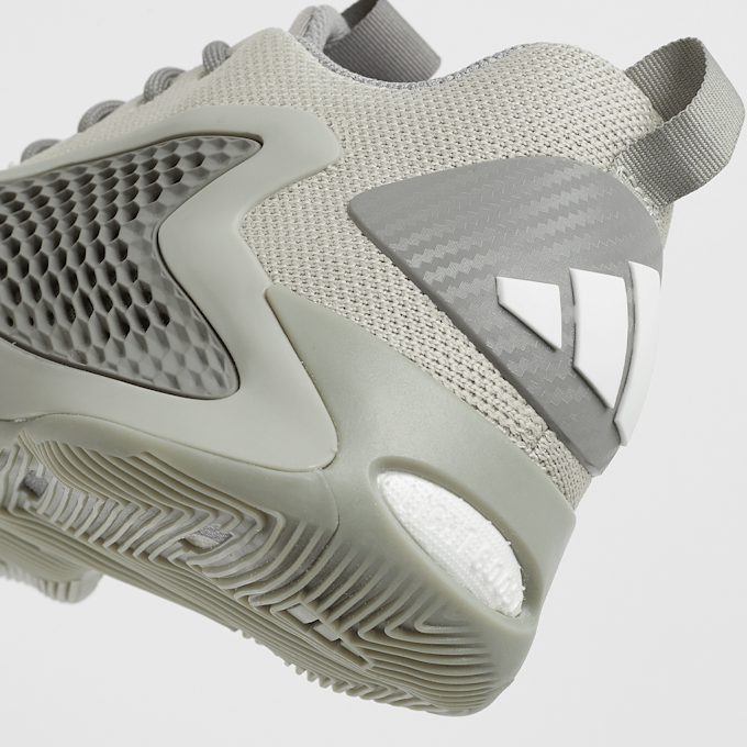 adidas Originals A.E. 1 J Low (GS) cinzento 45191 7