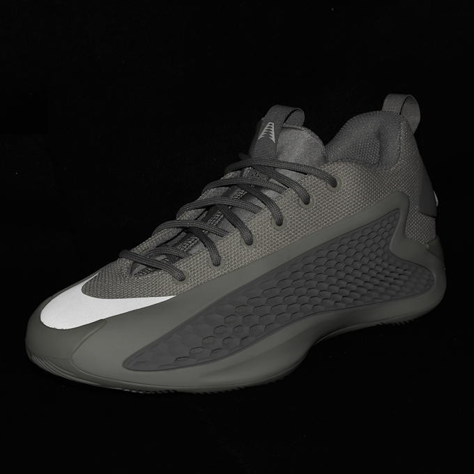 adidas Originals A.E. 1 J Low (GS) gris 45191 9