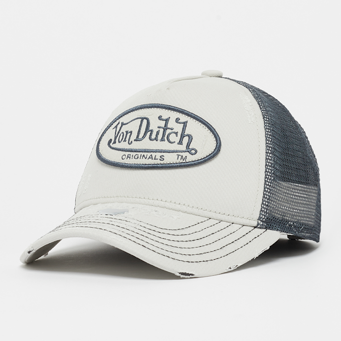 Von Dutch Originals Trucker Kiruna multicolorido 45193 1