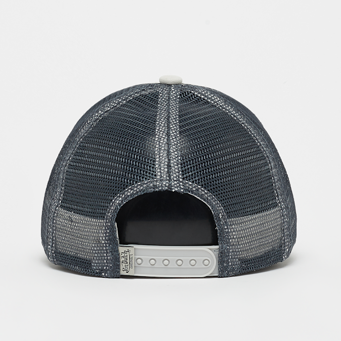 Von Dutch Originals Trucker Kiruna wielokolorowy 45193 2