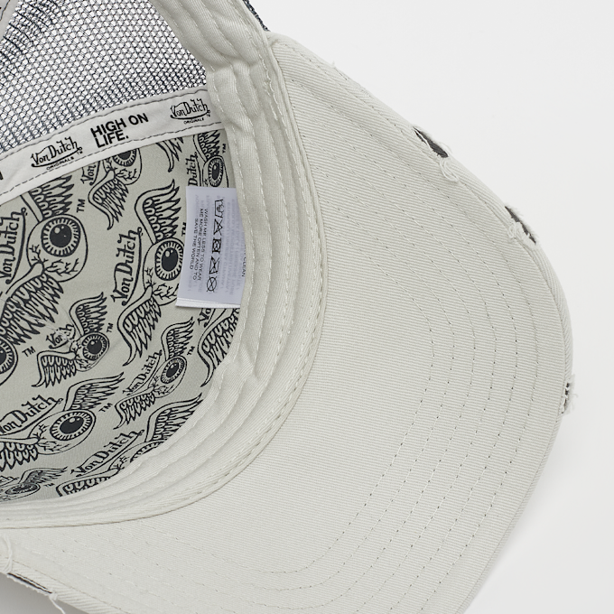 Von Dutch Originals Trucker Kiruna multicolor 45193 3