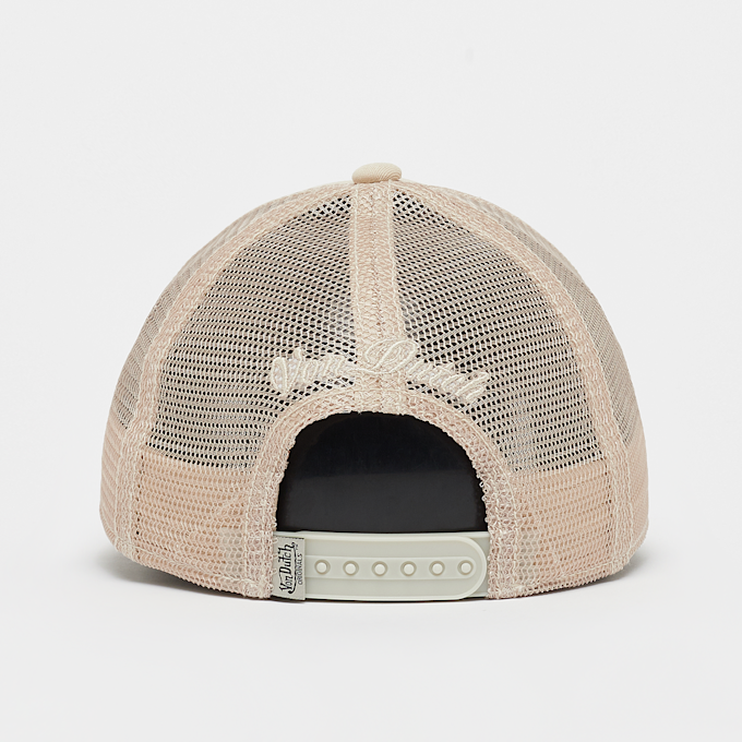 Von Dutch Originals Trucker Riverside beige 45203 2