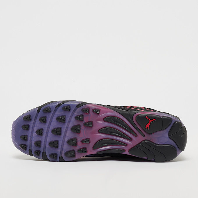 PUMA Inhale negro 45196 4