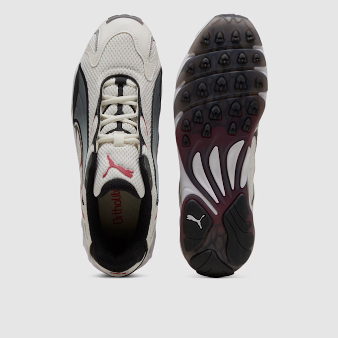 PUMA Inhale warm multicolor 45197 4