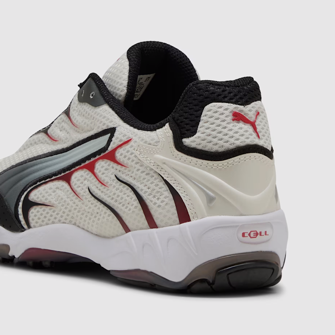 PUMA Inhale warm wielokolorowy 45197 6