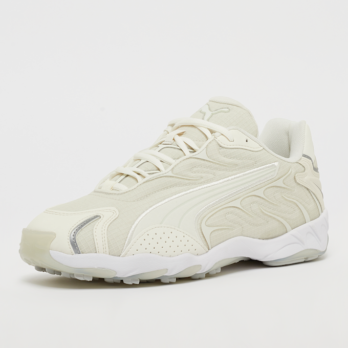 PUMA Inhale beż 45201 2