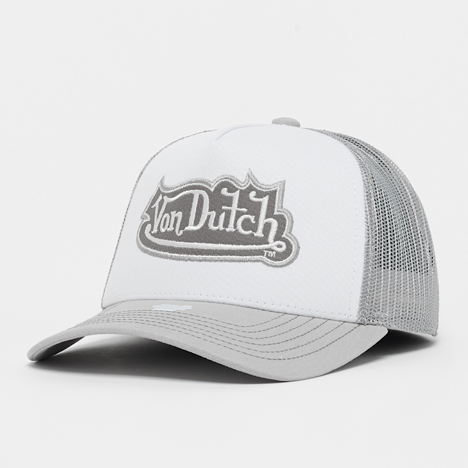 Von Dutch Originals Trucker Rockford multicolore 45205 1