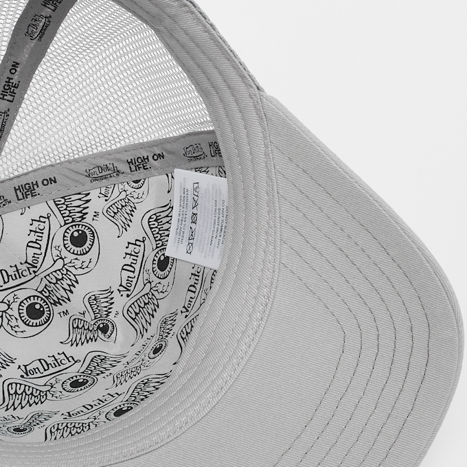 Von Dutch Originals Trucker Rockford multicolor 45205 3