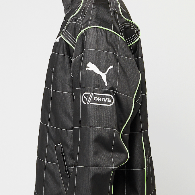 PUMA F1 Racing Jacket zwart 45209 5