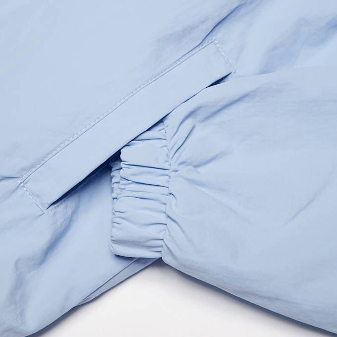 Karl Kani Kani Varsity Trackjacket Junior bleu 45211 4