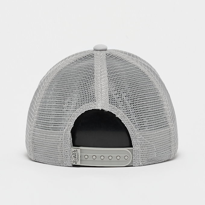 Von Dutch Originals Trucker Foam Tampa bianco 45220 2