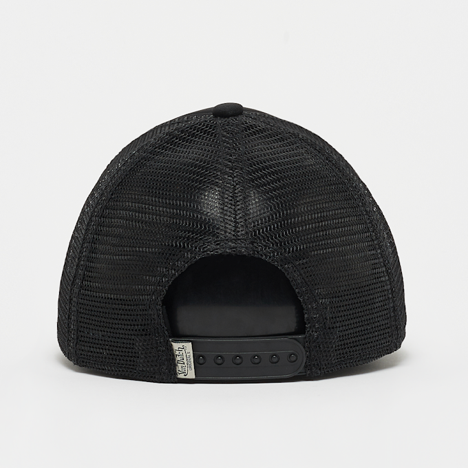 Von Dutch Originals Trucker Foam Flora crna 45222 2