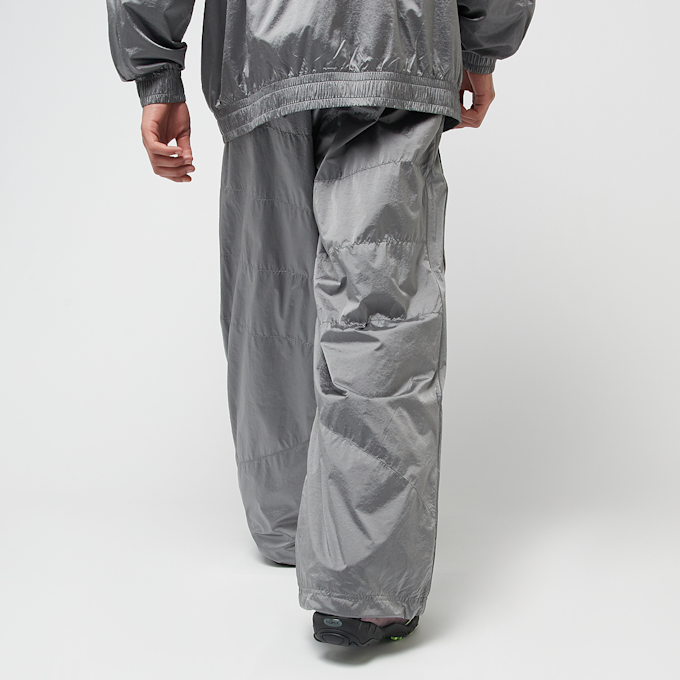 PUMA F1 T7 Oversized Track Pants srebrna 45235 2