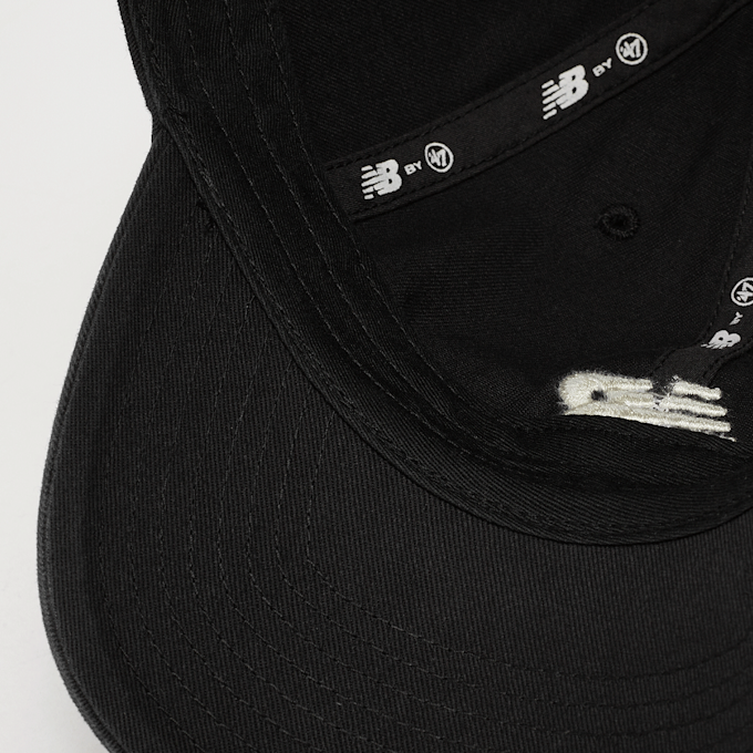 New Balance '47 Clean Up New Balance Core noir 45236 4