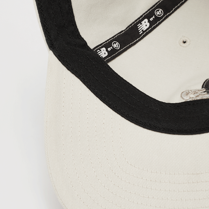 New Balance '47 Clean Up New Balance Core bege 45237 4