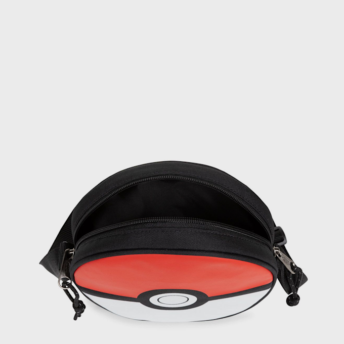 Eastpak Ada Pokemon Ball rosso 45275 3