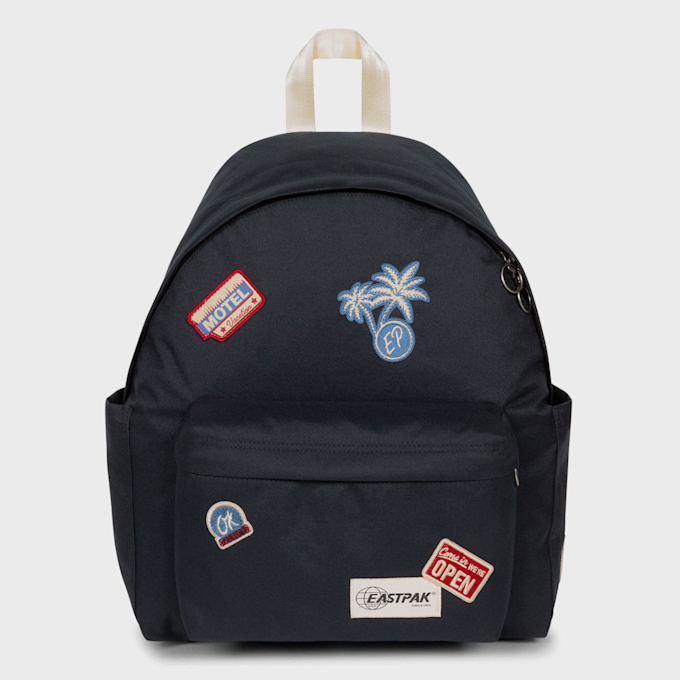 Eastpak Day Pak'r Road To Patches nero 45277 1